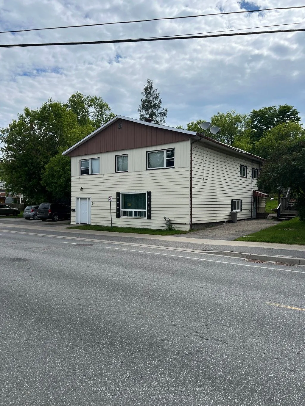 8 Emily Street, Parry Sound, ON P2A 2P3
