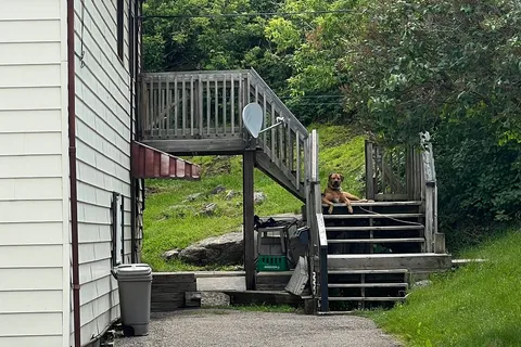 8 Emily Street, Parry Sound, ON P2A 2P3