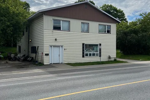 8 Emily Street, Parry Sound, ON P2A 2P3