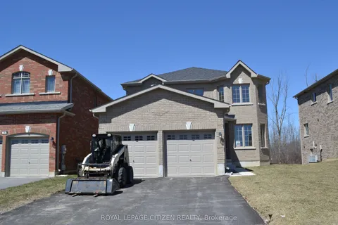 41 Carew Boulevard, Kawartha Lakes, ON K9V 0P7