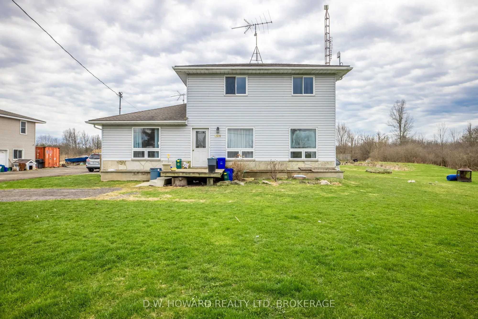 4201 Fox Road, Fort Erie, ON L0S 1S0