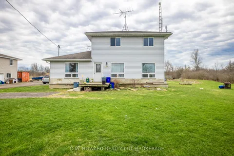 4201 Fox Road, Fort Erie, ON L0S 1S0