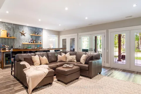 132 MARSHALL HEIGHTS Road, West Grey, ON N0G 1R0