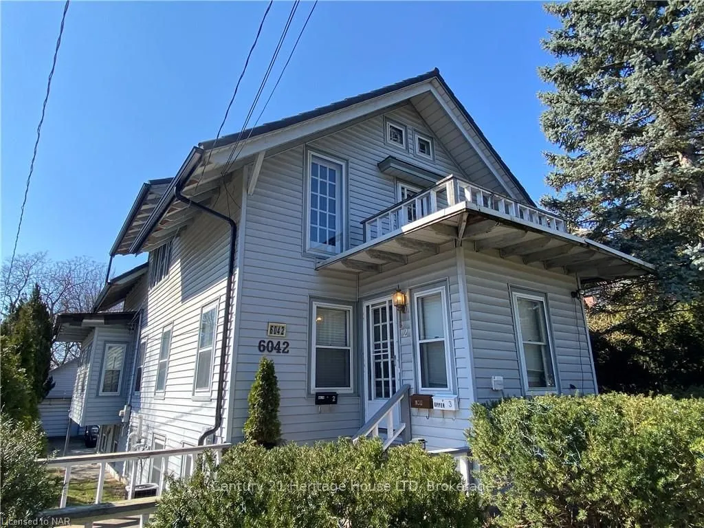 6042 Culp Street, Niagara Falls, ON L2G 2B7