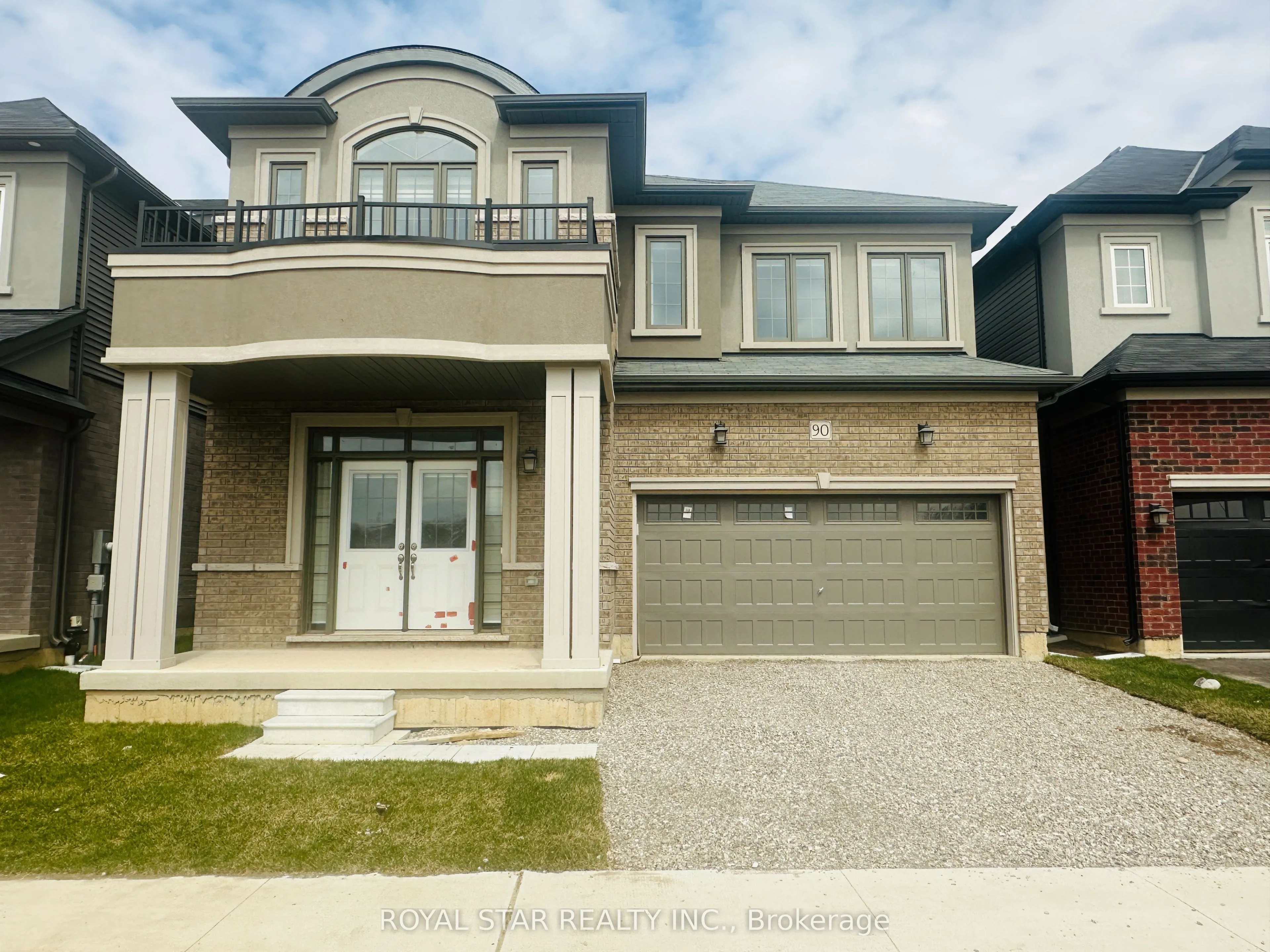 90 Stauffer Road, Brantford, ON N3V 0B5