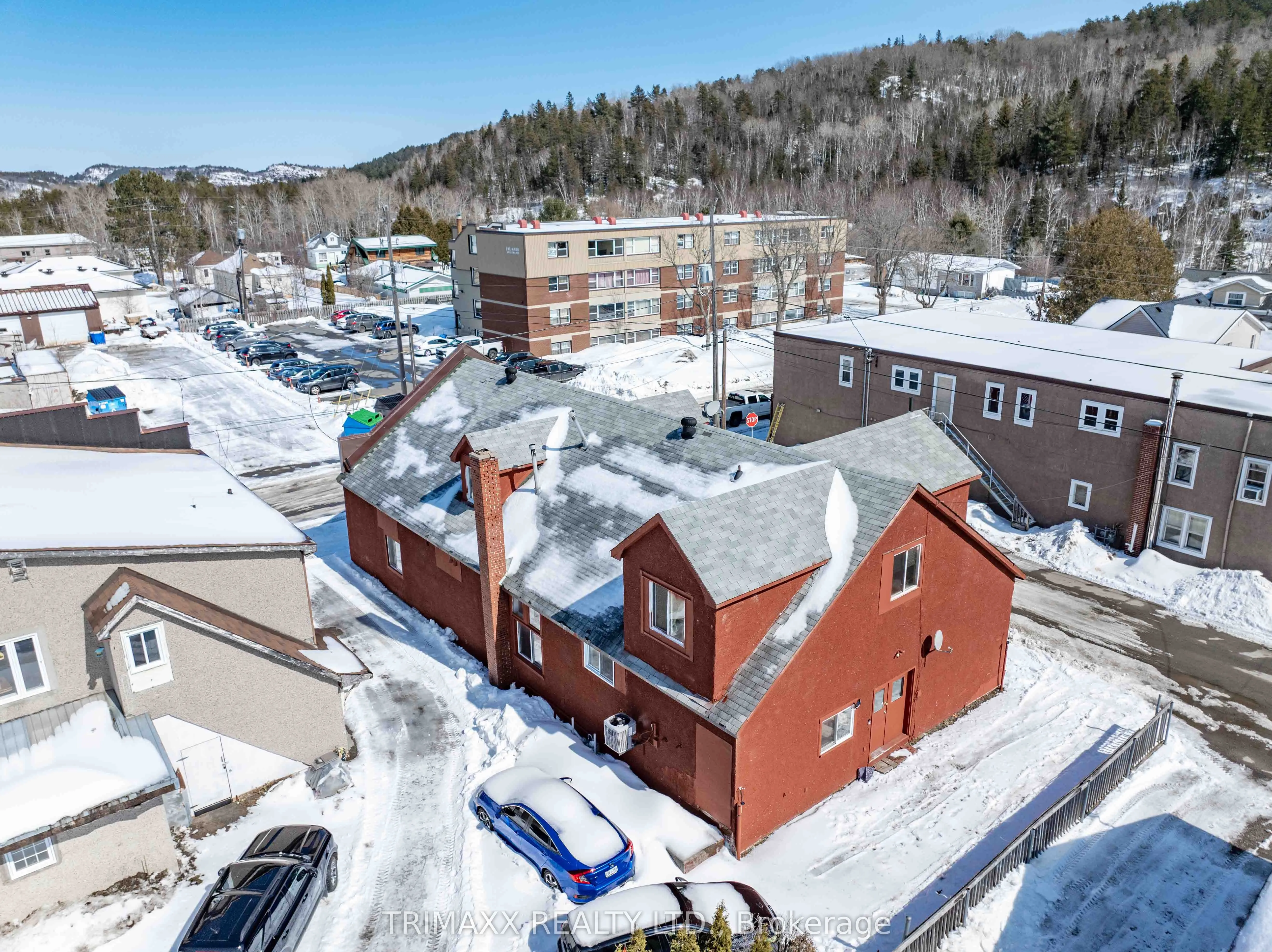 7 Second Avenue, Greater Sudbury, ON P0M 2C0