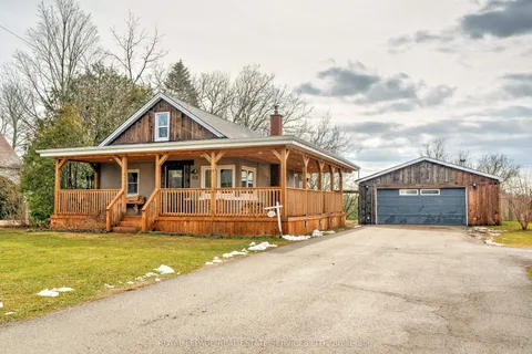312 Carlisle Road, Hamilton, ON L0R 1H2