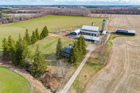 5477 Wellington 29 Road, Guelph/Eramosa, ON N0B 2K0