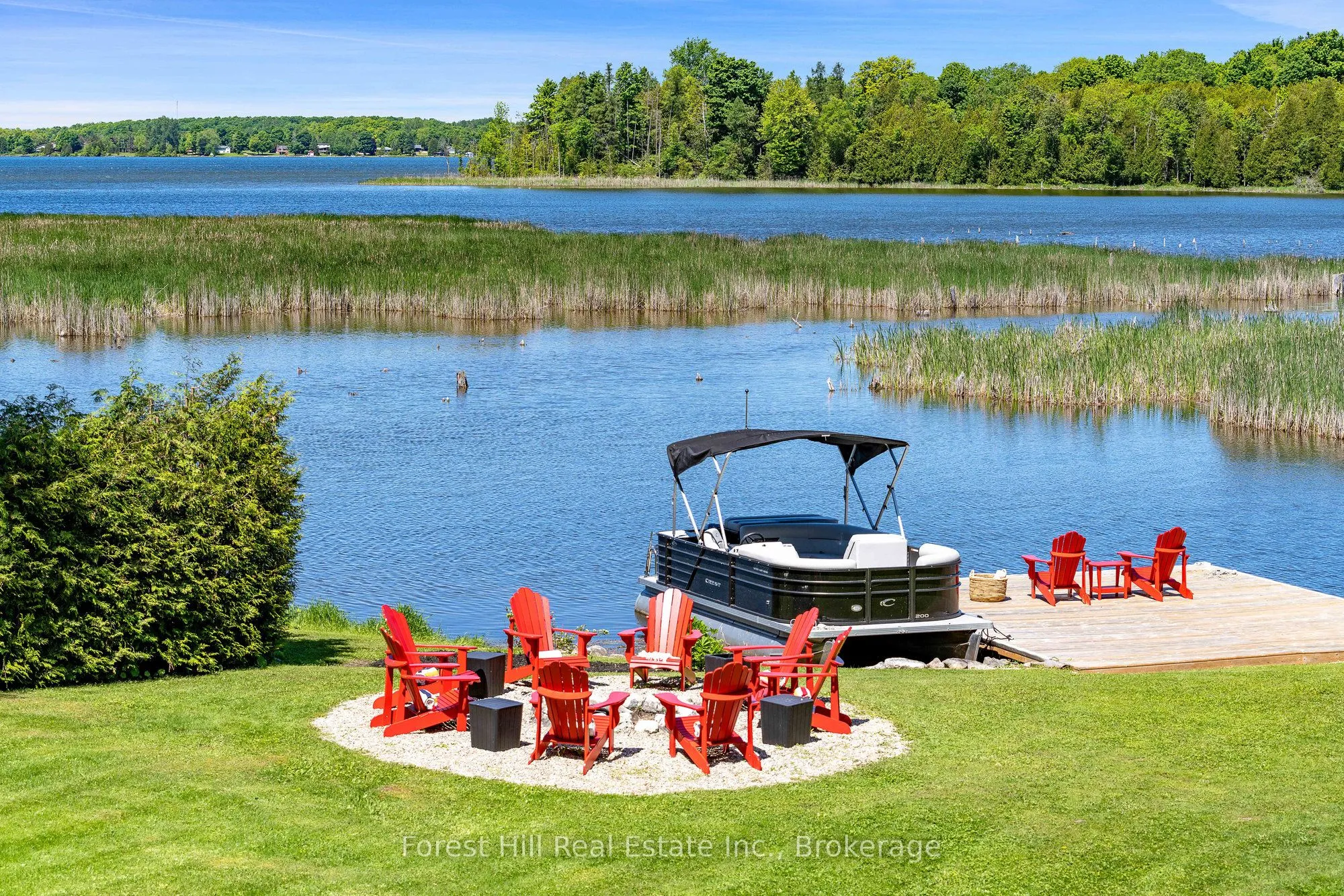 230 Wiles Lane, Grey Highlands, ON N0C 1E0