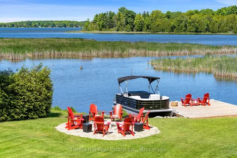 230 Wiles Lane, Grey Highlands, ON N0C 1E0