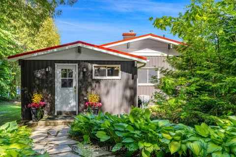 230 Wiles Lane, Grey Highlands, ON N0C 1E0