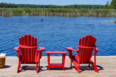230 Wiles Lane, Grey Highlands, ON N0C 1E0