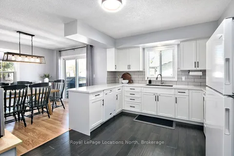 33 Blake Street, Meaford, ON N4L 1E9