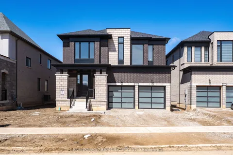 1447 Upper Thames Drive, Woodstock, ON N4T 0P9