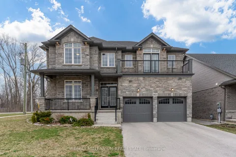 3651 Allen Trail, Fort Erie, ON L0S 1N0