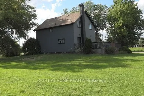 665 Port Maitland Road, Haldimand, ON N1A 2W6