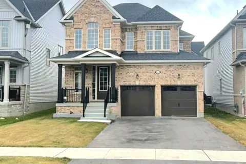 9 Hennessey Crescent, Kawartha Lakes, ON K9V 0P2