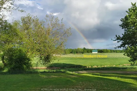 337 Escott Rockport Road, Leeds and the Thousand Islands, ON K0E 1R0