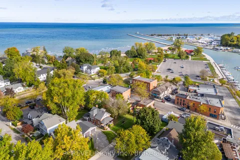 10 Canal Street, St. Catharines, ON L2N 4S6