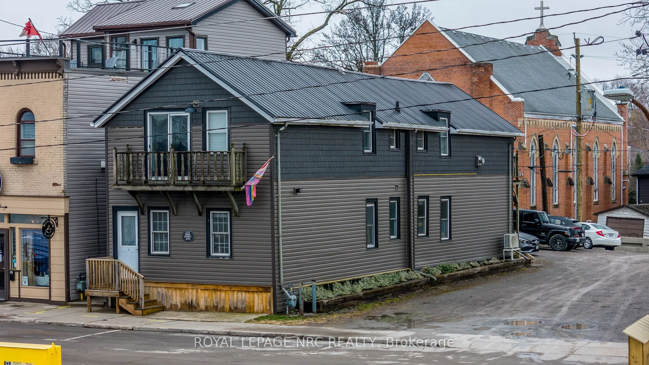 152 West Street, Port Colborne, ON L3K 4E1