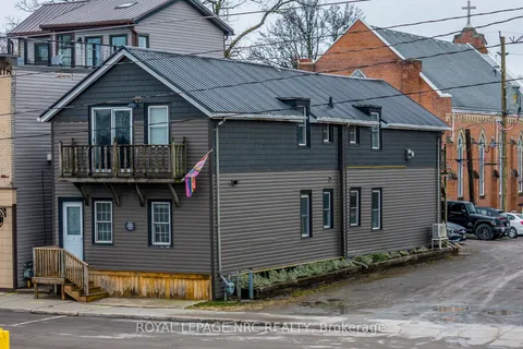 152 West Street, Port Colborne, ON L3K 4E1