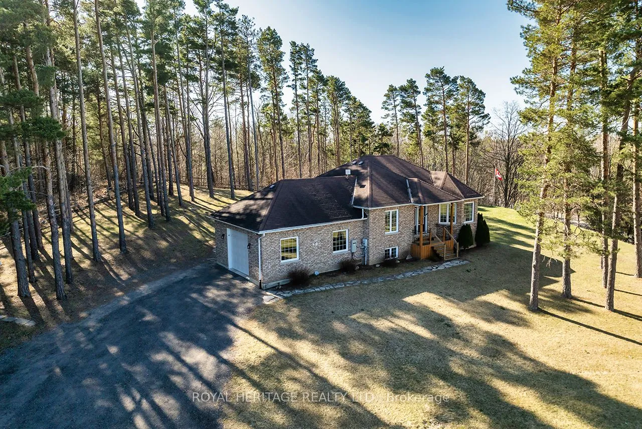 623 Vernonville Road, Alnwick/Haldimand, ON K0K 1S0
