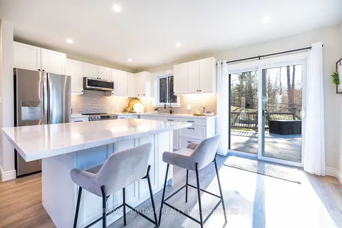 623 Vernonville Road, Alnwick/Haldimand, ON K0K 1S0