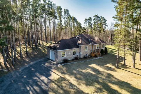 623 Vernonville Road, Alnwick/Haldimand, ON K0K 1S0