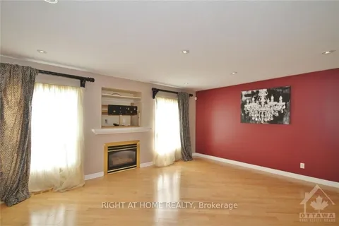 373 Stoneway Drive, Barrhaven, ON K2G 6G8