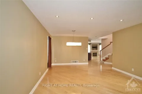 373 Stoneway Drive, Barrhaven, ON K2G 6G8