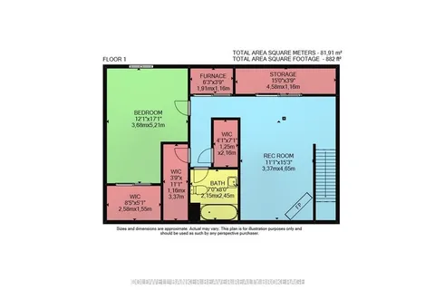 2155 Mockingbird Street, Strathroy-Caradoc, ON N0L 1W0