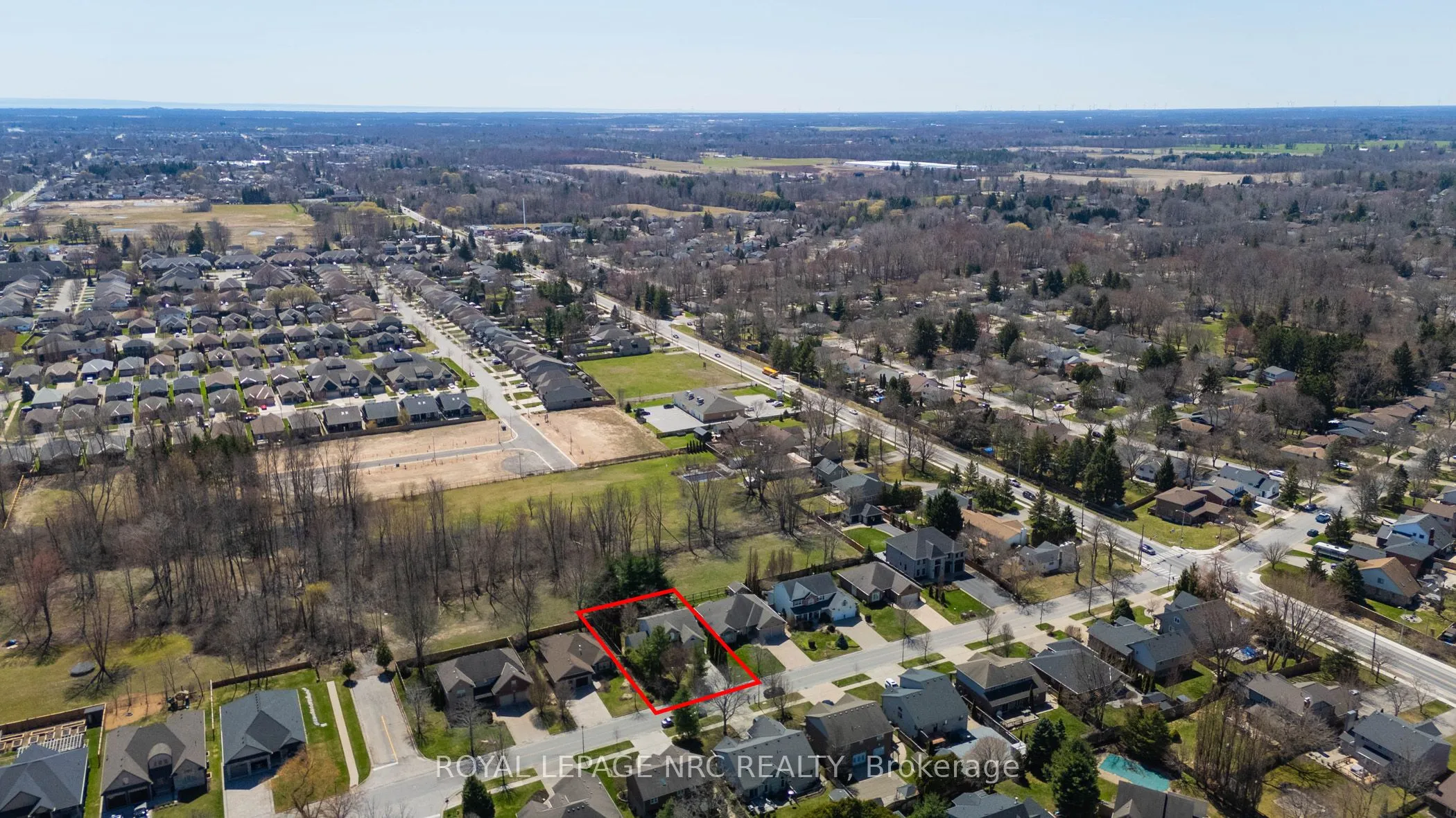 14 Bacon Lane, Pelham, ON L0S 1E4