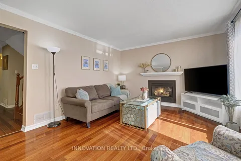 36 Mersey Drive, Kanata, ON K2K 3A7
