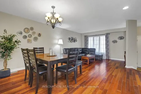 36 Mersey Drive, Kanata, ON K2K 3A7