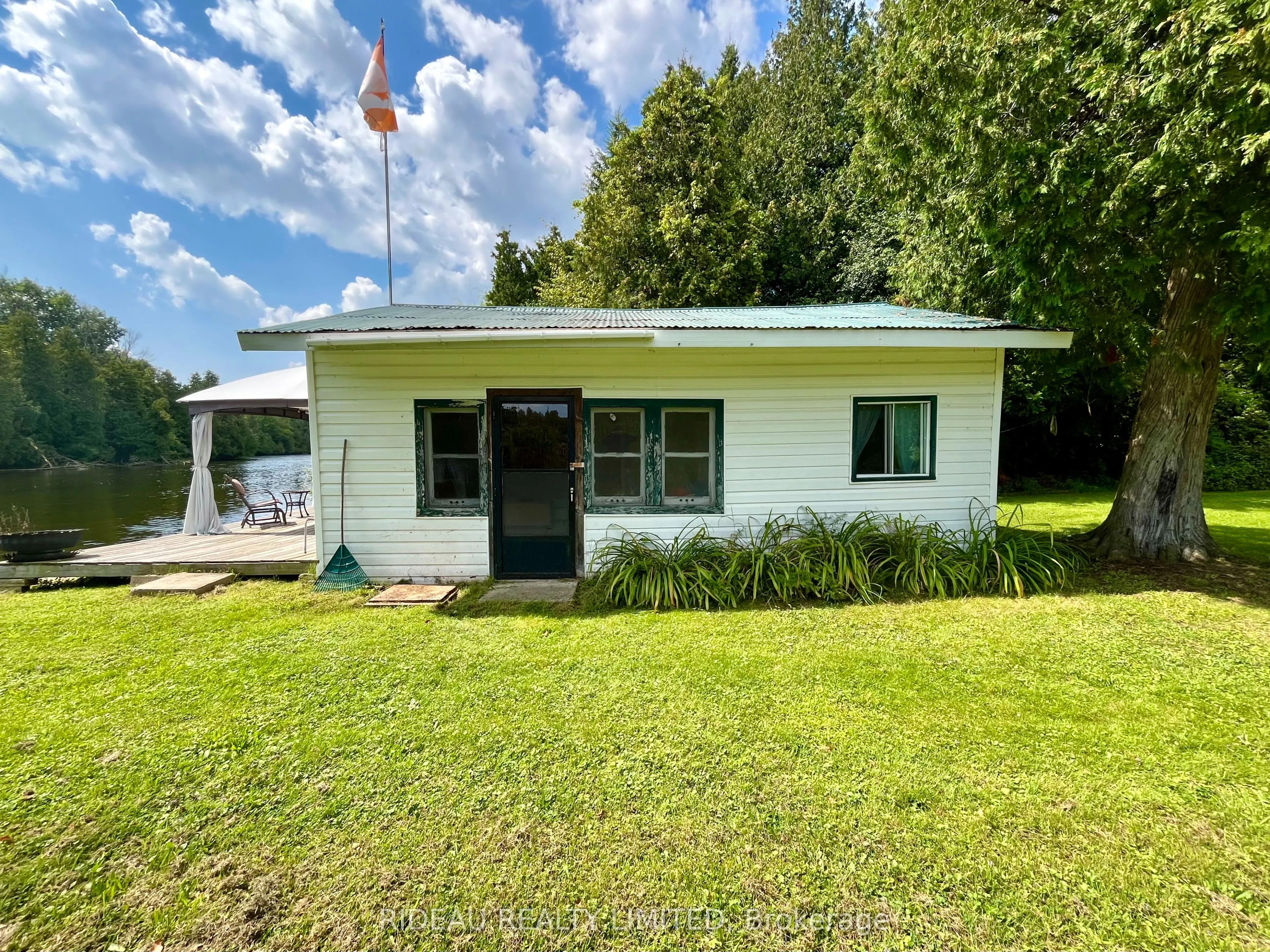 121 RIVERS EDGE Road, Smiths Falls, ON K7A 4S4