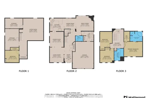 7 Hunt Street, North Dumfries, ON N0B 1E0