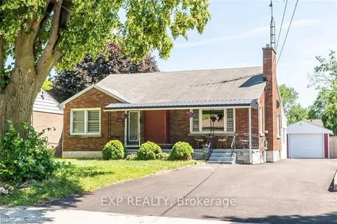 6314 Margaret Street, Niagara Falls, ON L2G 2T3