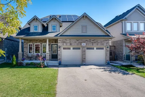 68 Roselawn Crescent, Welland, ON L3C 0C3