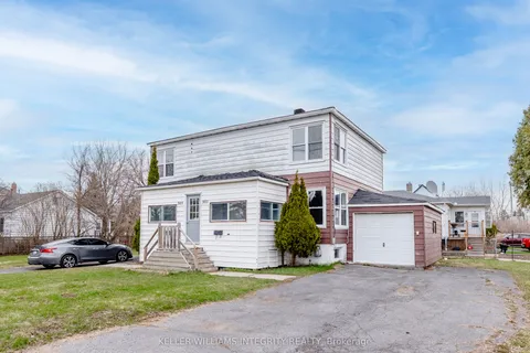 301-303 Hoople Avenue, Cornwall, ON K6J 2A5
