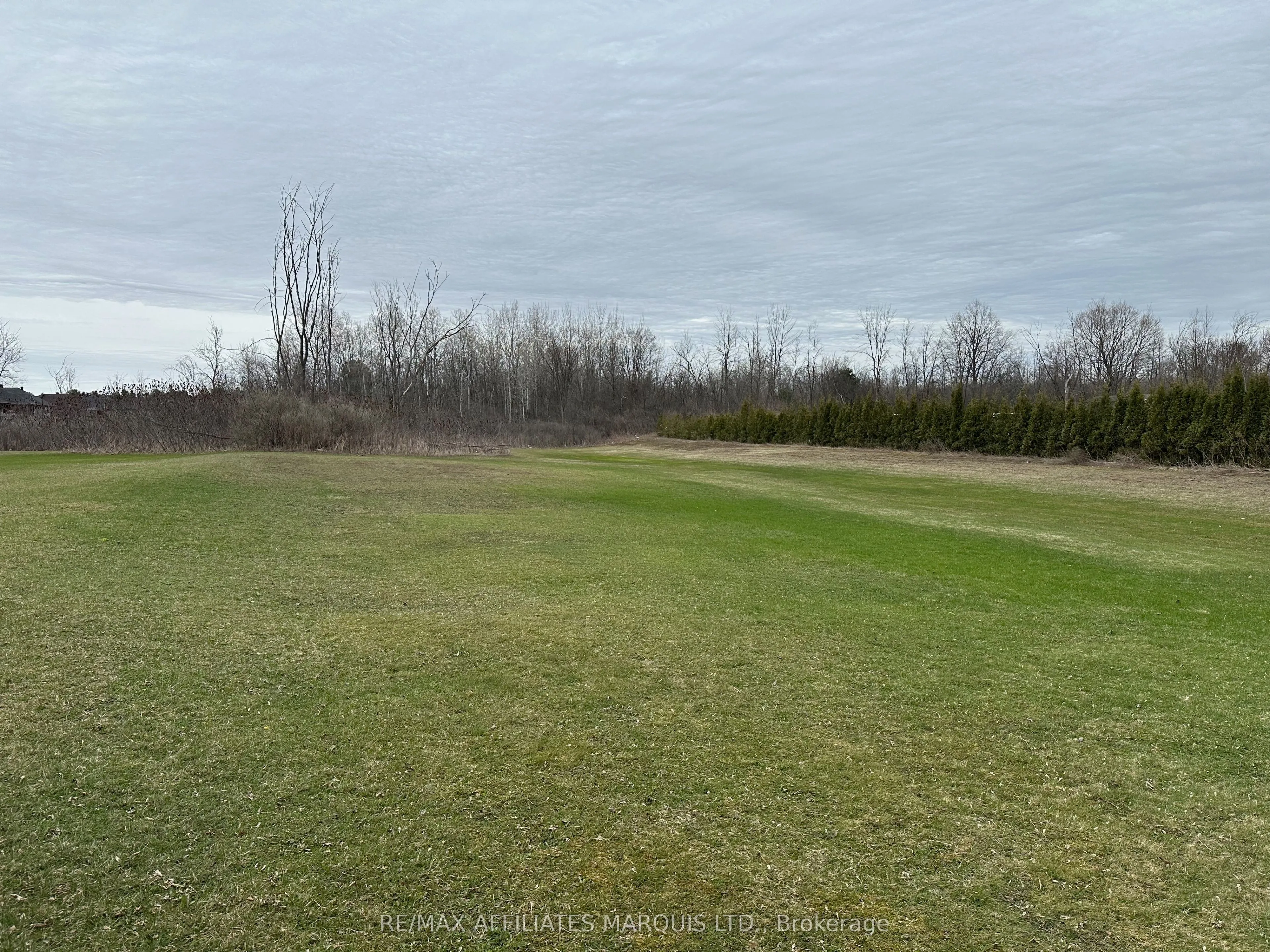 LOT Pitt Street, Cornwall, ON K6K 1A4