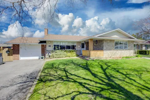273 Lakeshore Road, St. Catharines, ON L2M 1R9