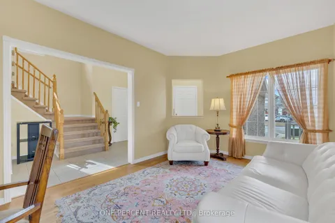 1087 Rocky Harbour Crescent, Blossom Park - Airport and Area, ON K1V 1V4