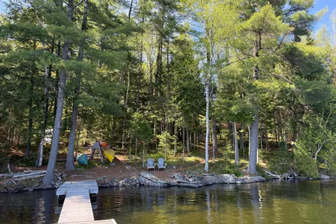 6547 Kennisis Lake Road, Dysart et al, ON K0M 1S0