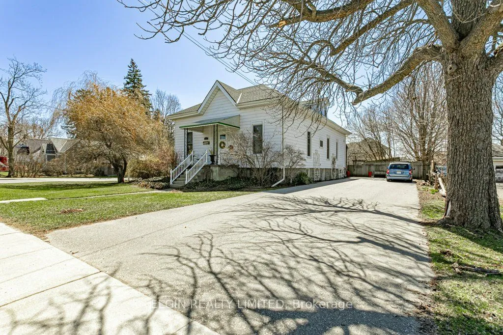 474 Talbot Street, Aylmer, ON N5H 1L1