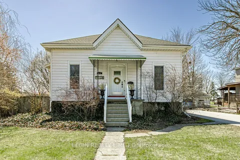 474 Talbot Street, Aylmer, ON N5H 1L1