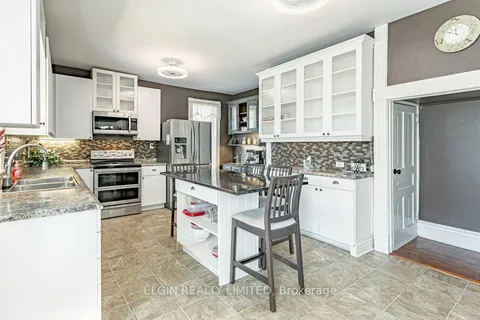 474 Talbot Street, Aylmer, ON N5H 1L1