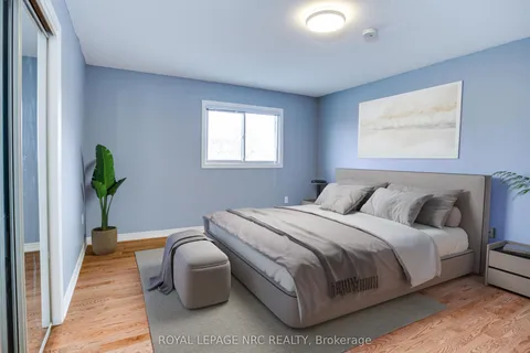 14 Bascary Crescent, St. Catharines, ON L2S 3M7