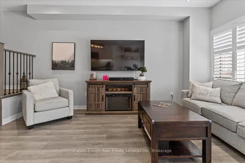4070 Fracchioni Drive, Lincoln, ON L3J 0R5