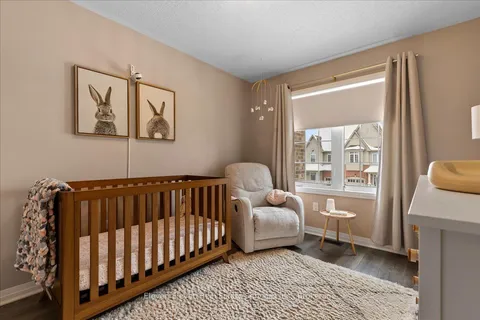 4070 Fracchioni Drive, Lincoln, ON L3J 0R5