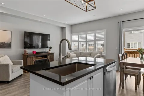 4070 Fracchioni Drive, Lincoln, ON L3J 0R5